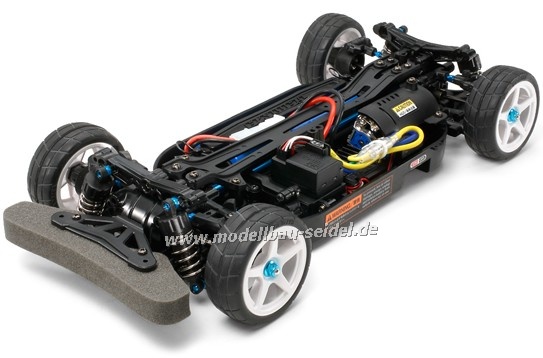 TAMIYA　58450 Tamiya RC Nissan Fairlady 240Z Street-Custom (300024367) od