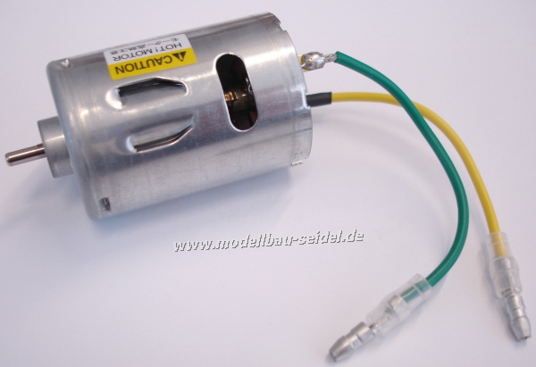 MOTORE TAMIYA 540-J  Mabuchi RS540-SH  53689  Sostituisce 7435035 7435044 334612859313 - Foto 2